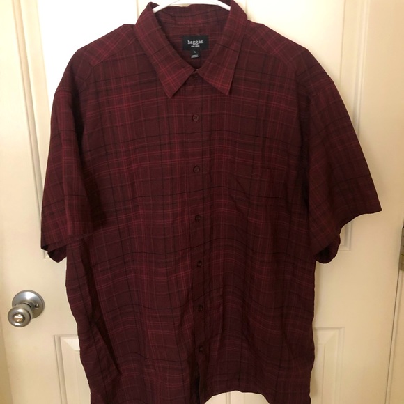Haggar Other - Haggar Men's Shirt